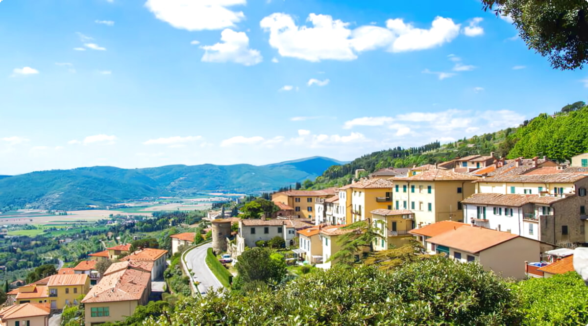 Cortona