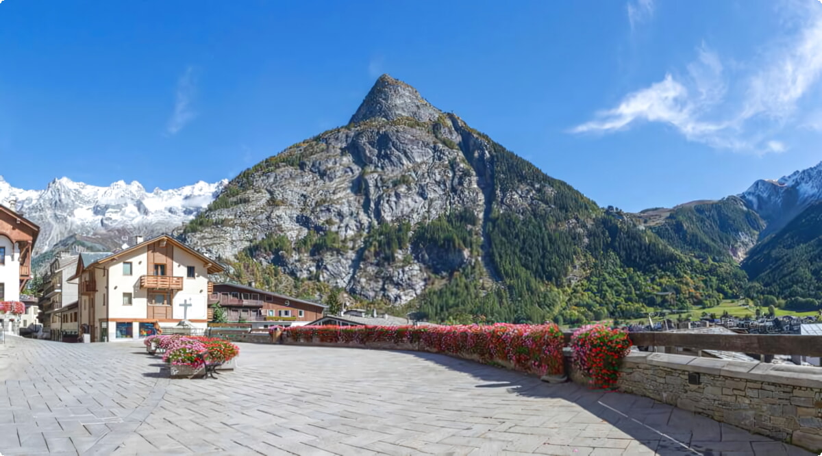 Courmayeur