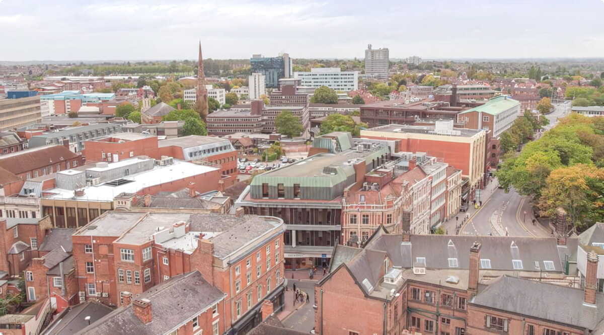 Coventry
