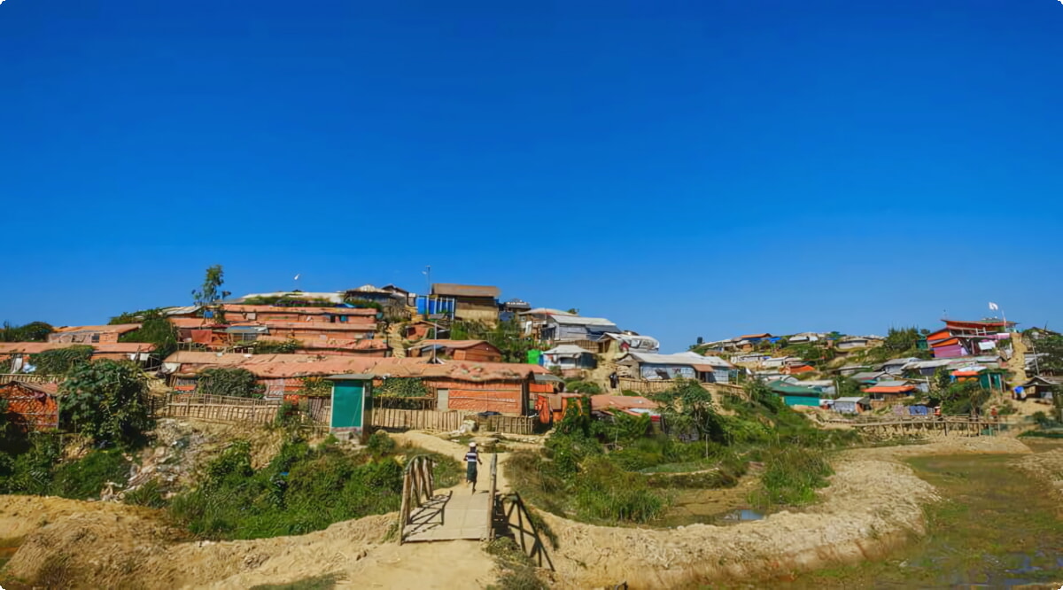 Bazar di Cox