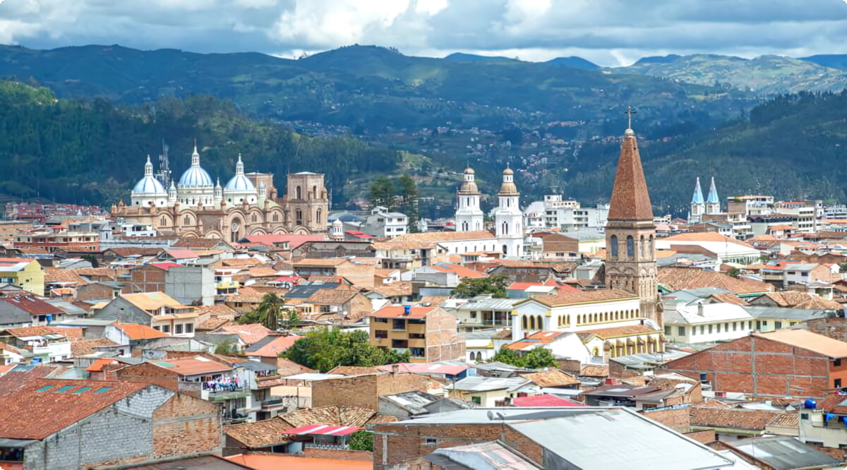 Cuenca