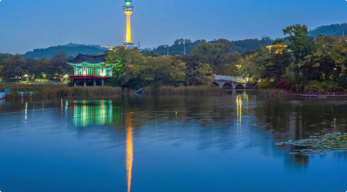 Daegu