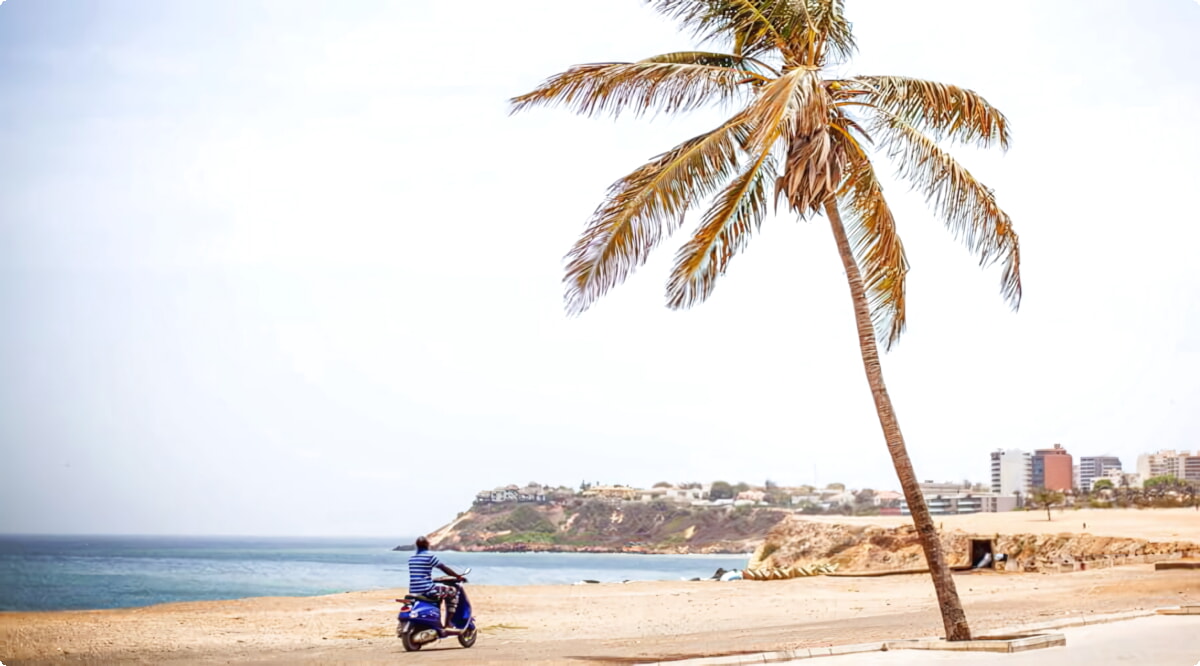 Dakar