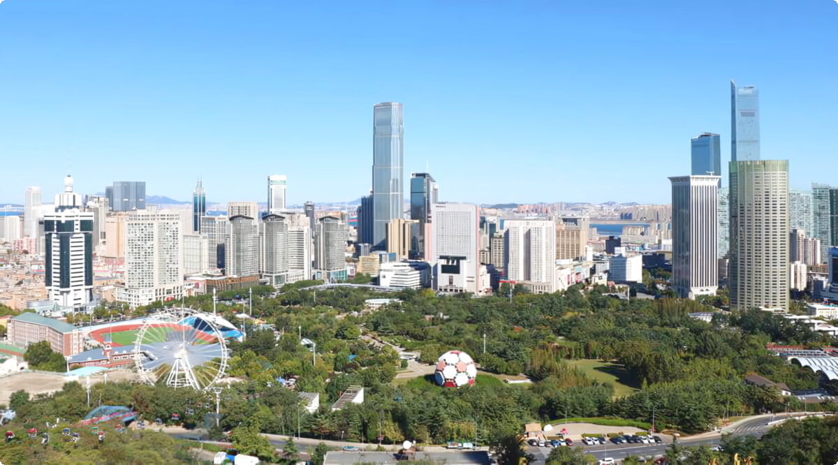 Dalian