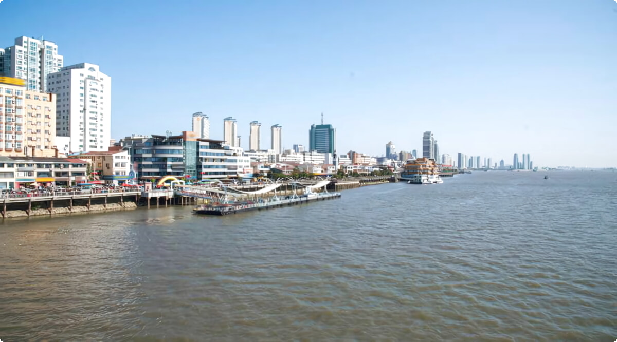 Dandong