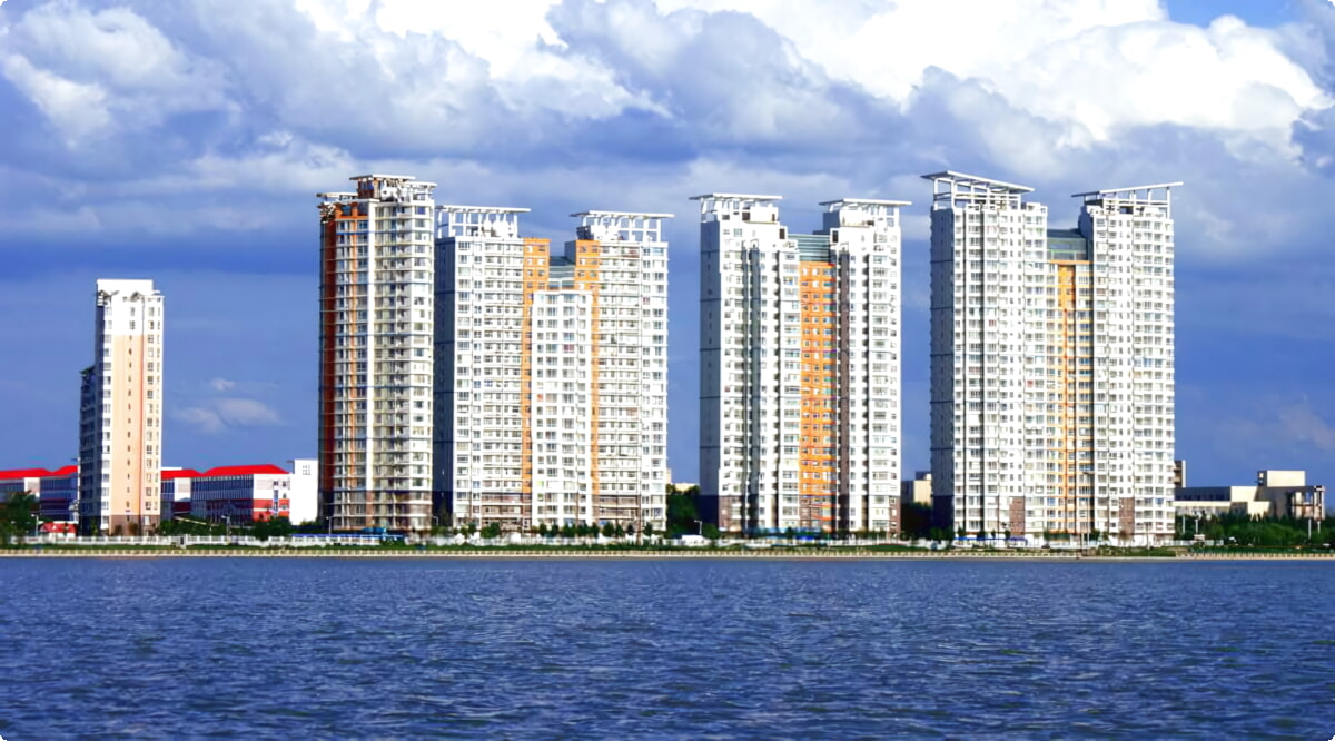 Daqing