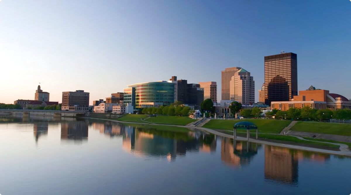 Dayton