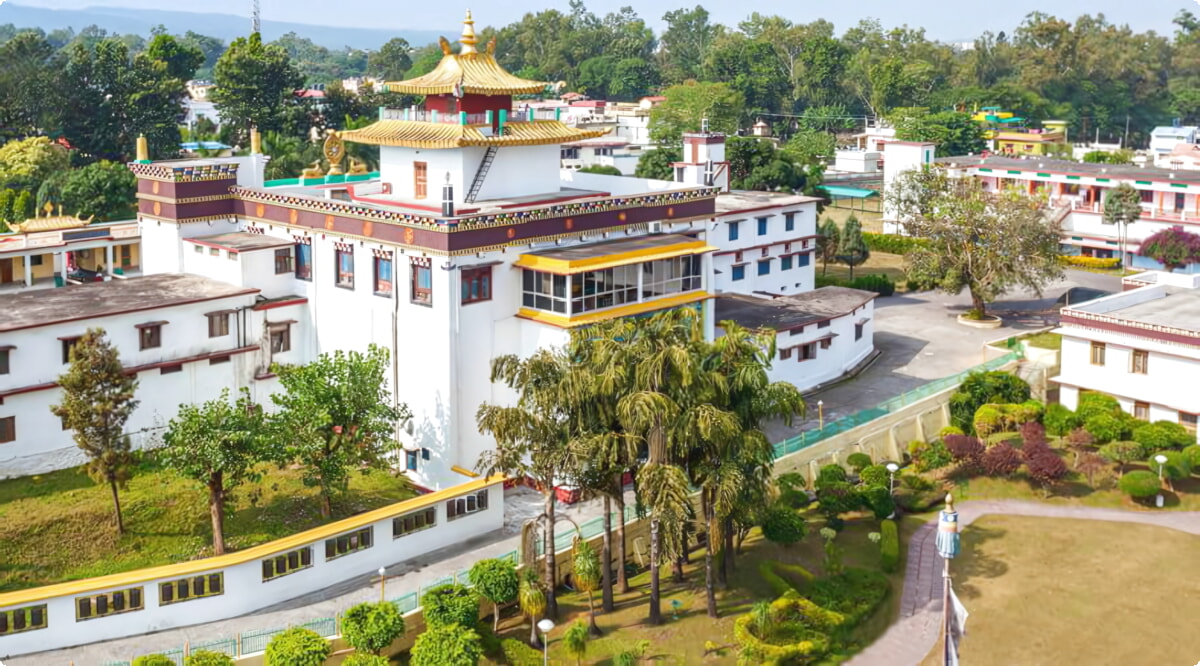 Dehradun