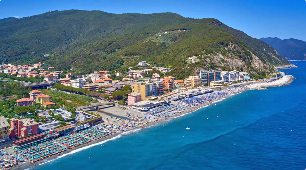 Deiva marina