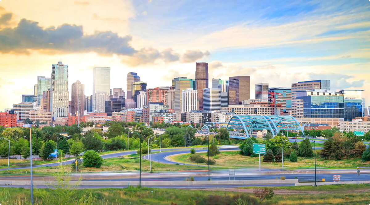 Denver