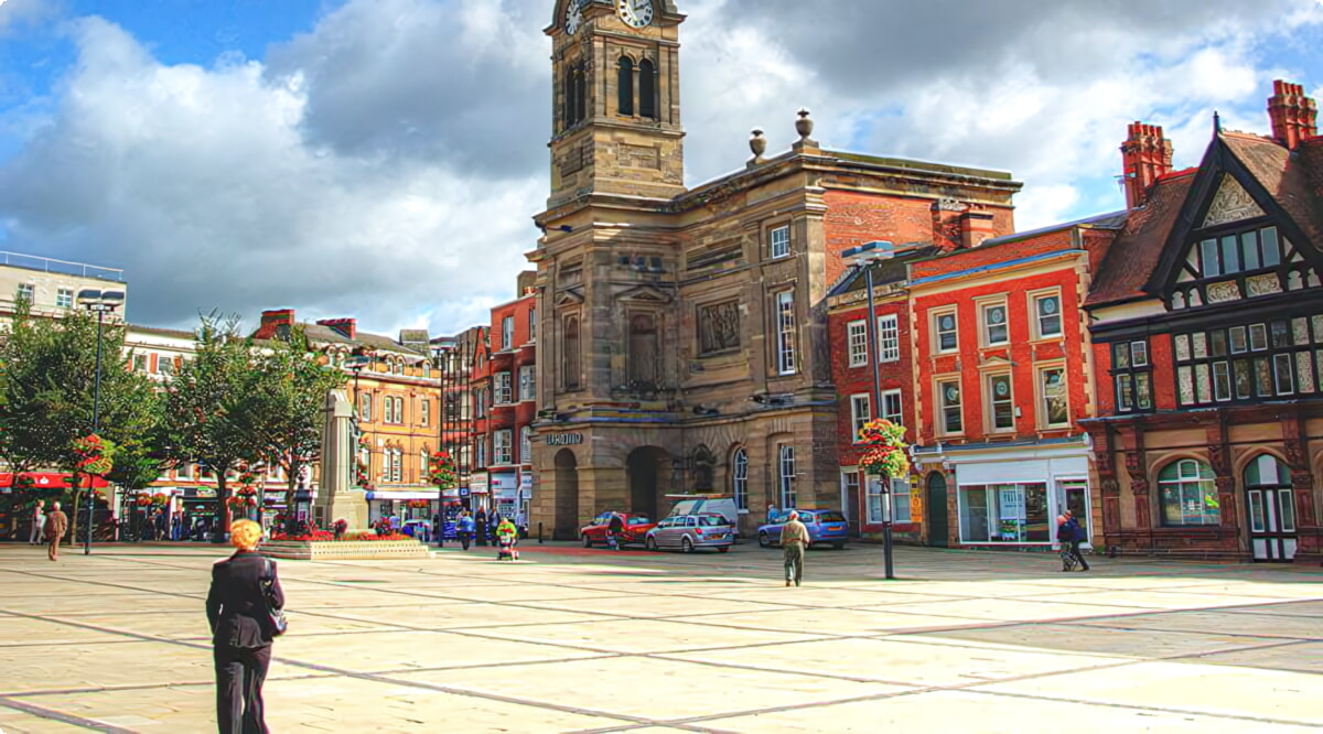 Derby