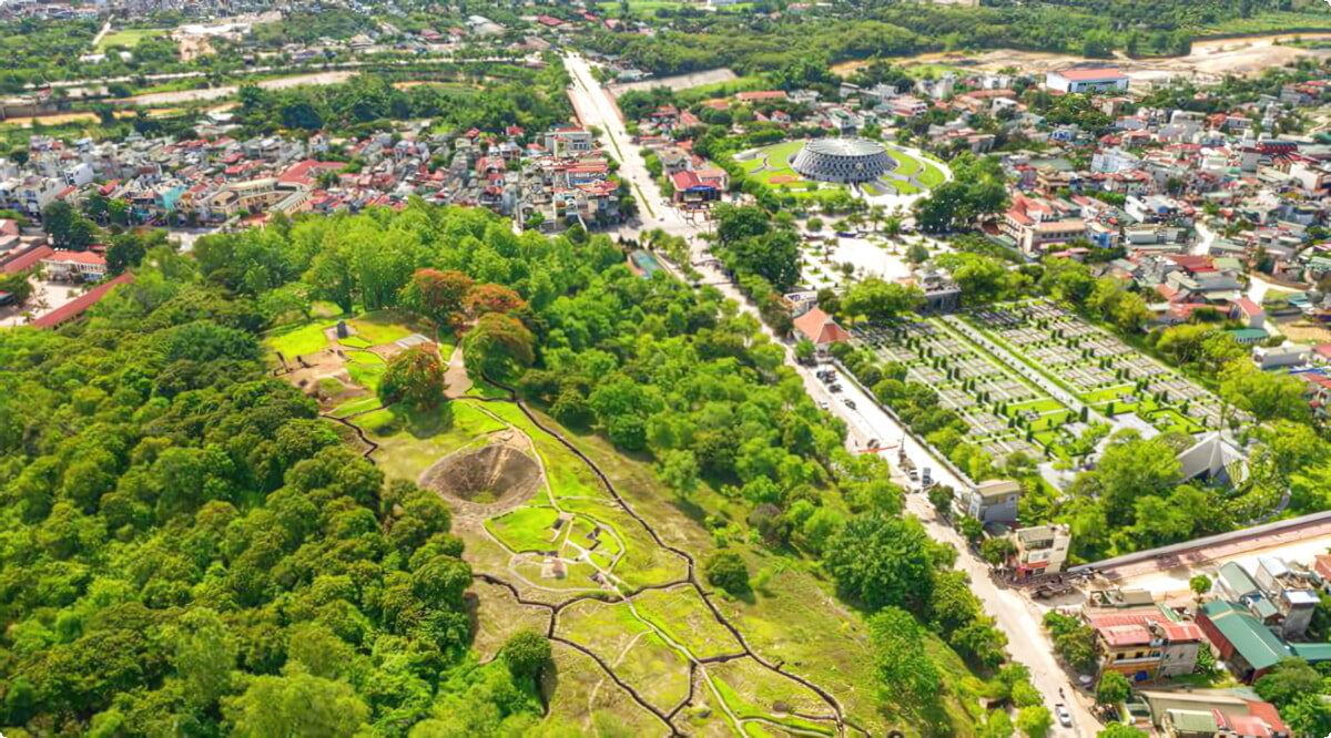 Dien Bien Phu