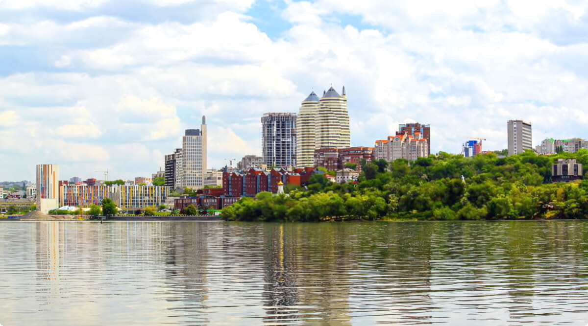Dnipro