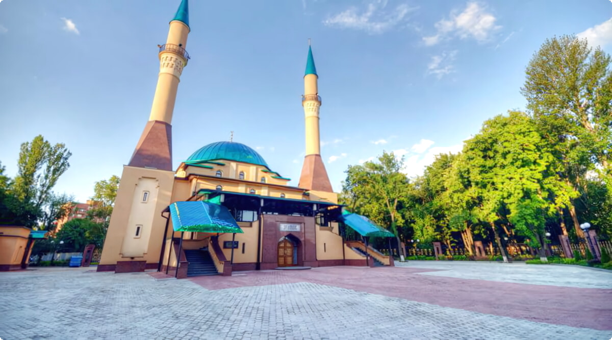 Donetsk