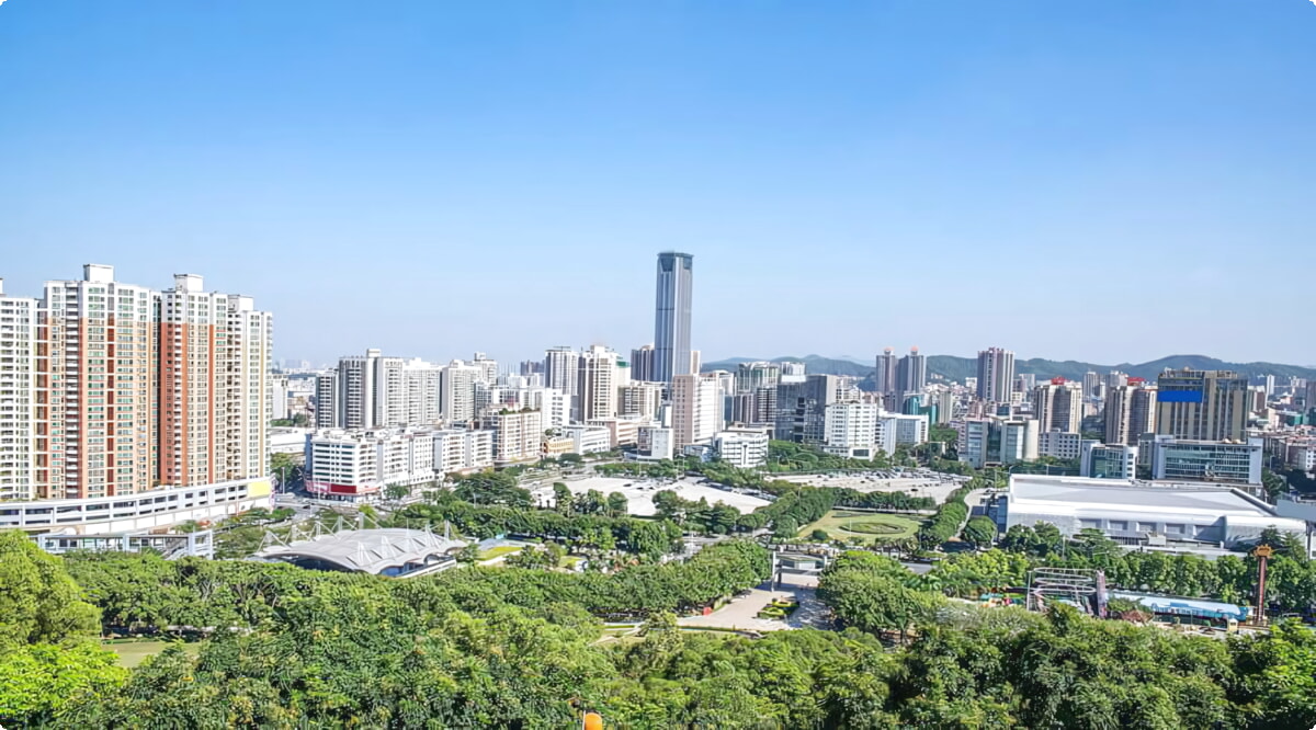 Dongguan