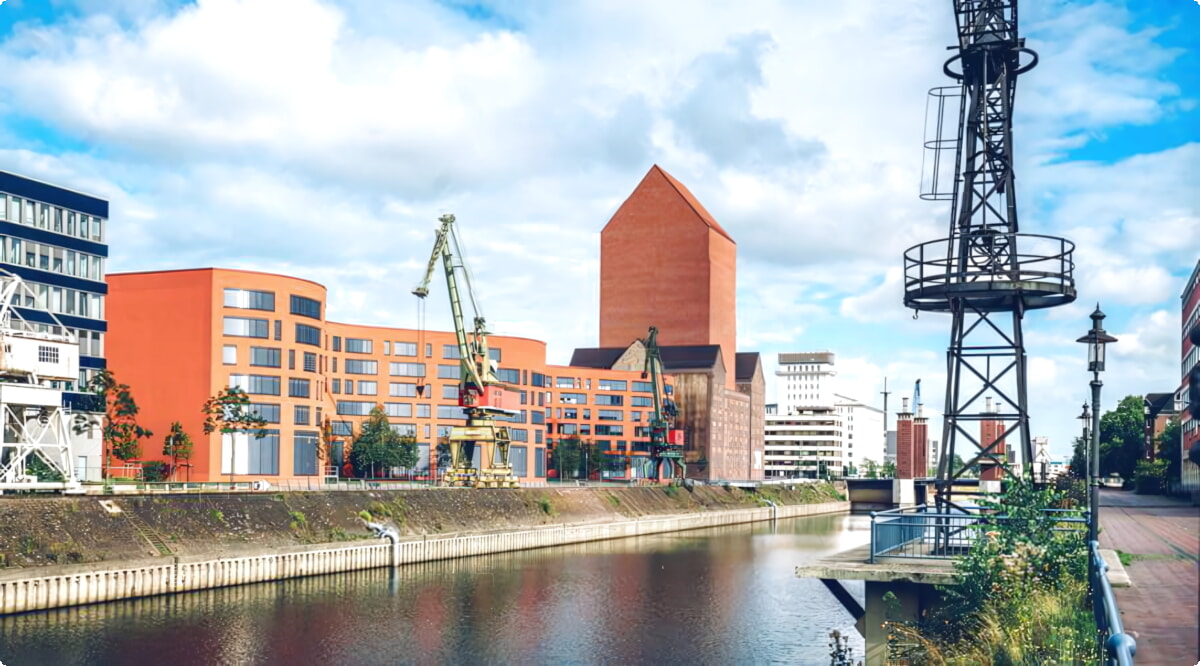 Duisburg