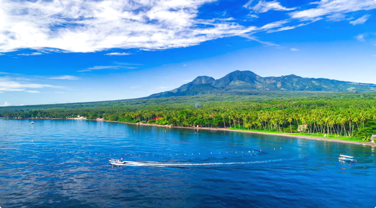 Dumaguete City