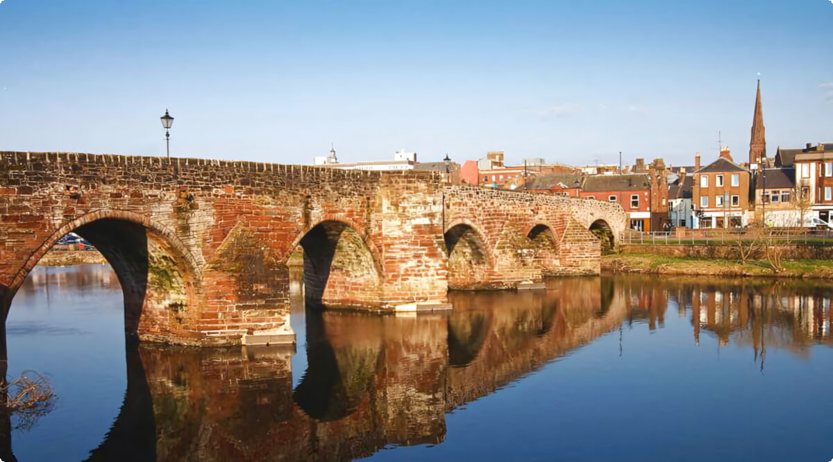 Dumfries