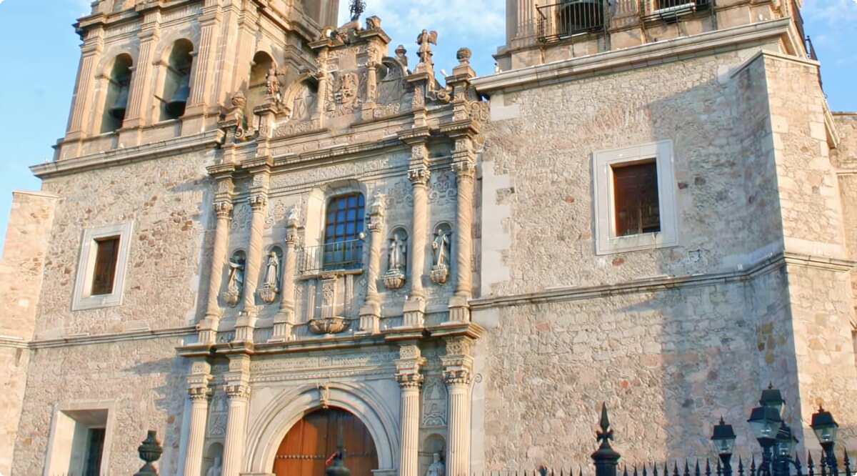 Durango