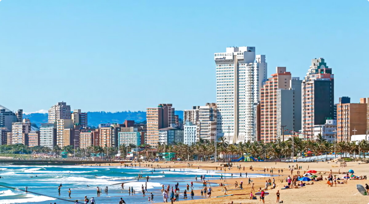 Durban