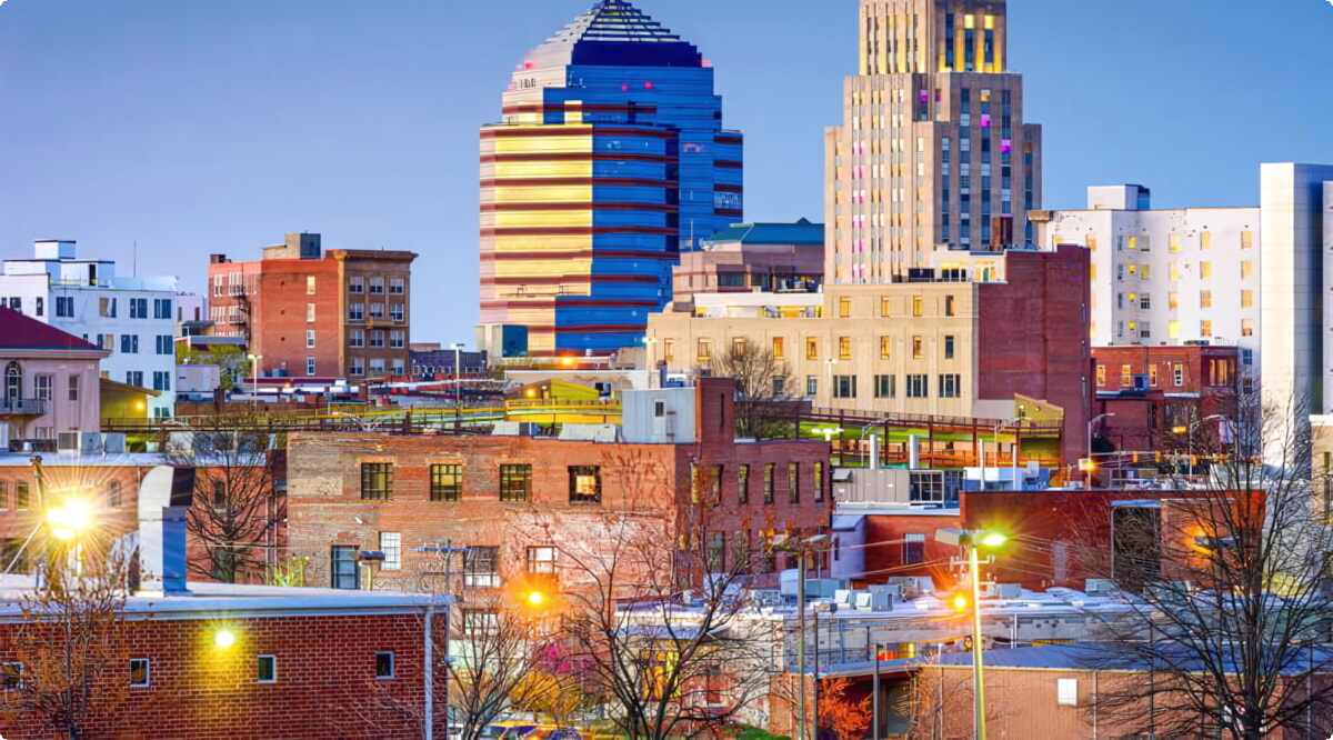 Durham