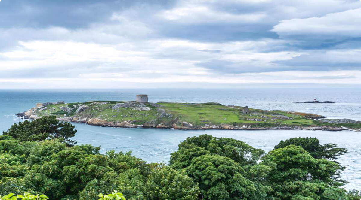 Dun Laoghaire