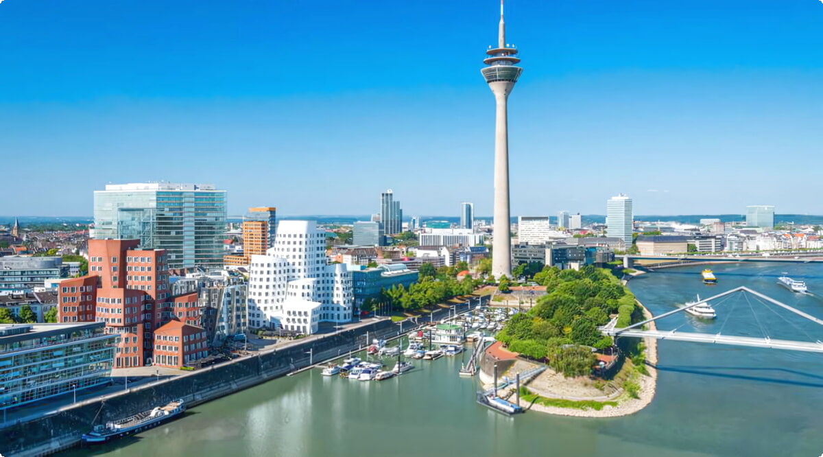 Dusseldorf