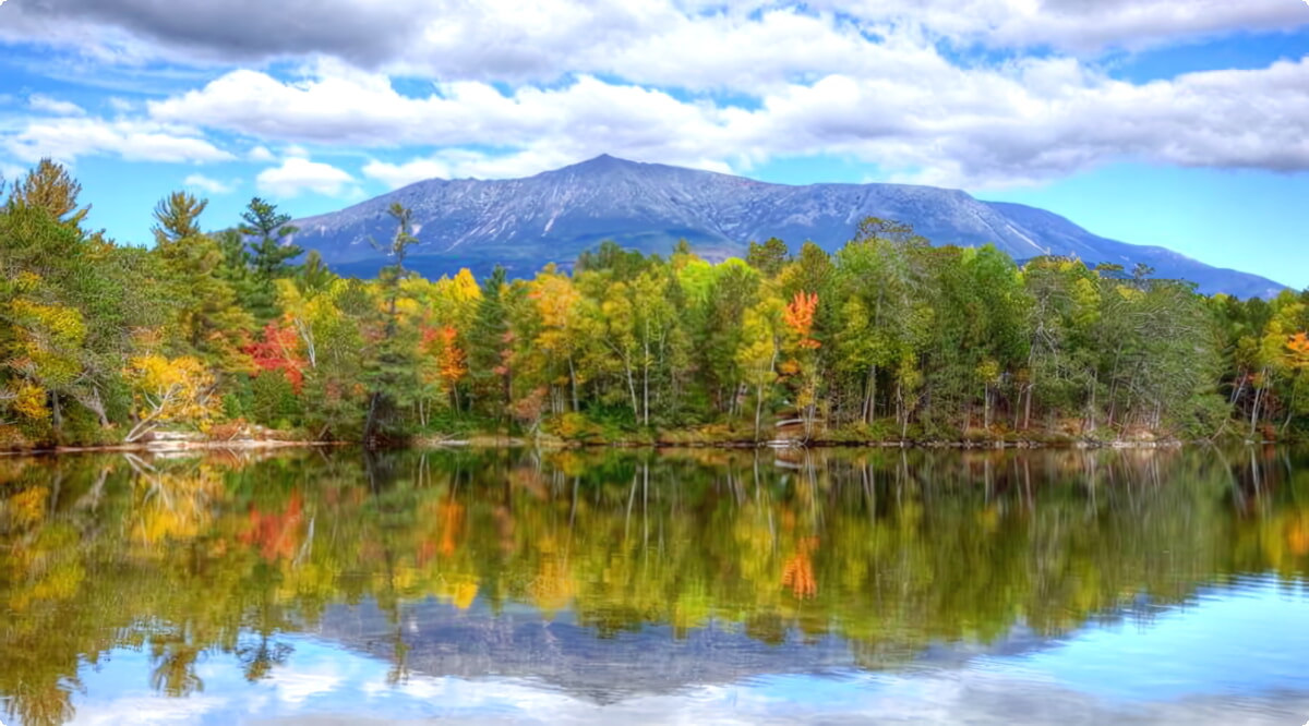 East Millinocket