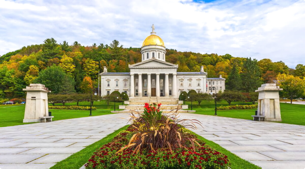 East Montpelier