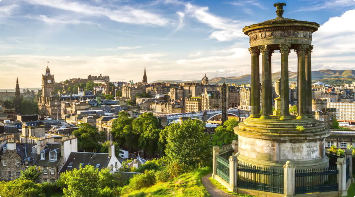 Edimburgo