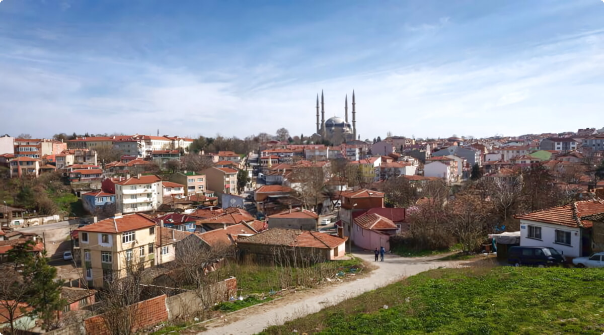Edirne