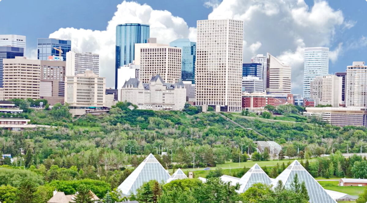Edmonton