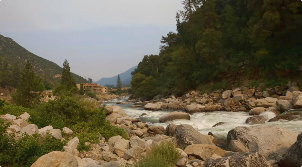 El Portal