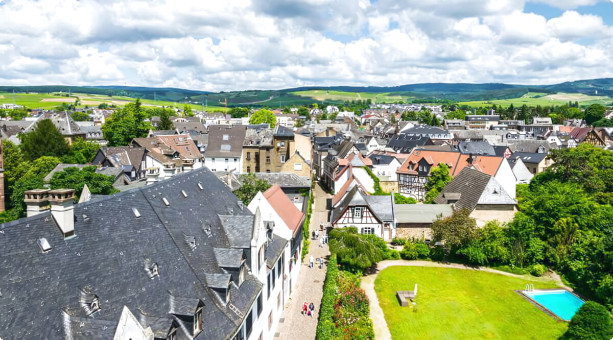 Eltville am Rhein