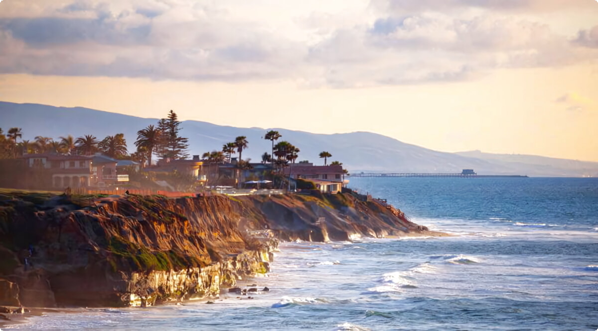 Encinitas