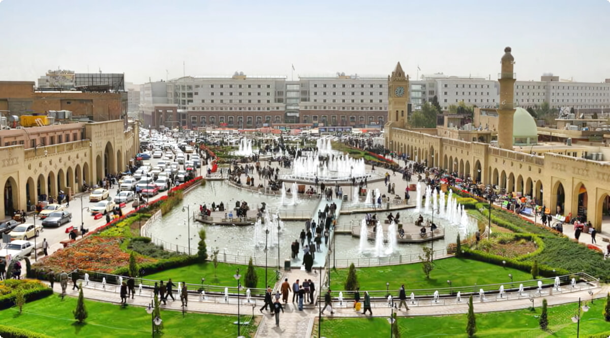 Erbil
