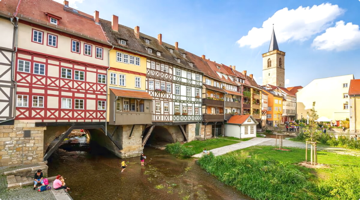 Erfurt