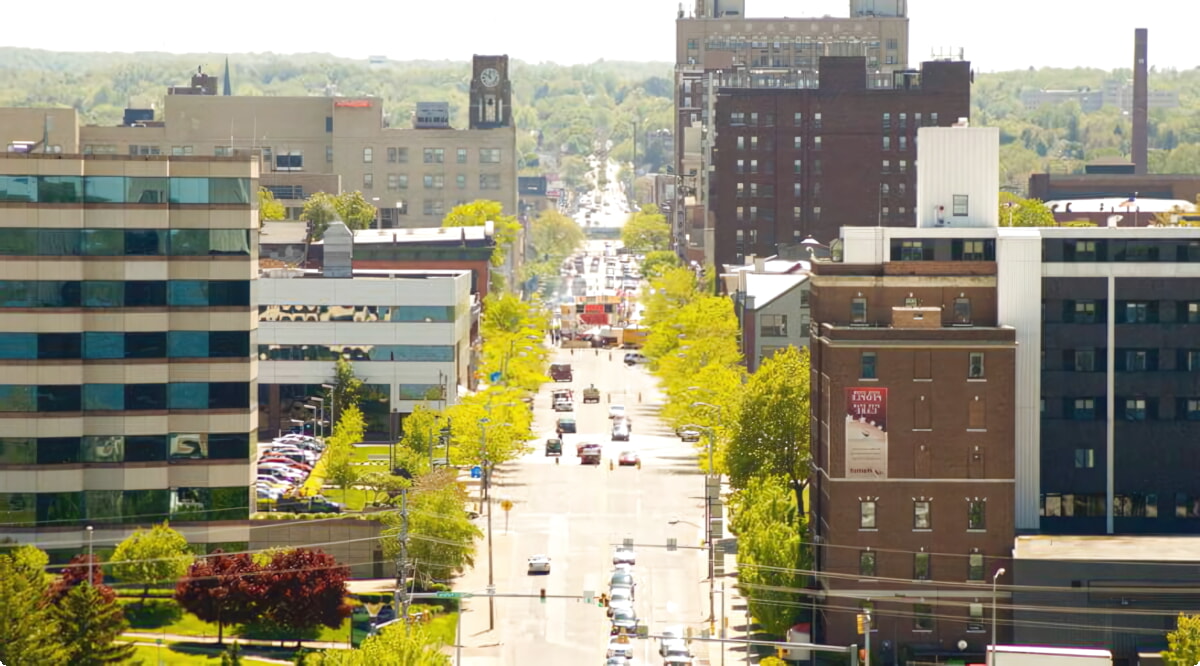 Erie