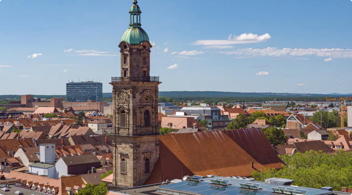 Erlangen