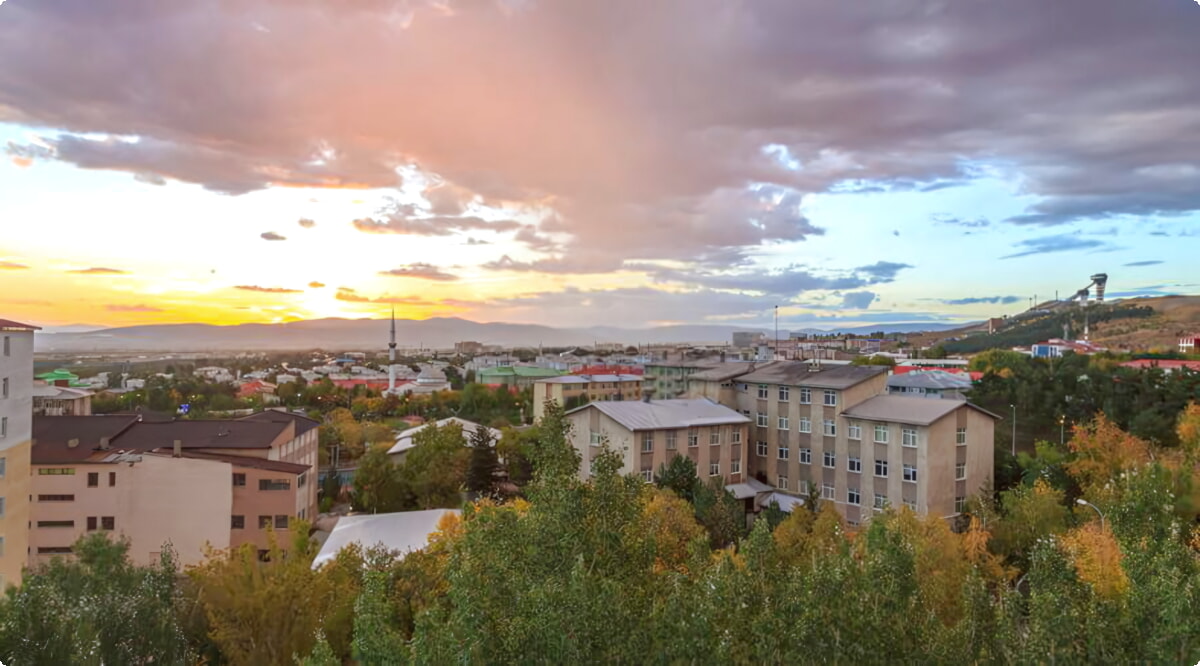 Erzurum