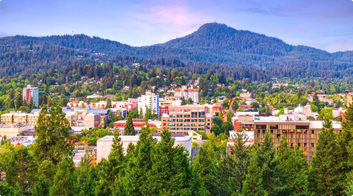 Eugene
