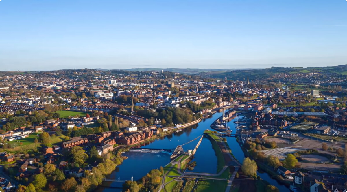 Exeter