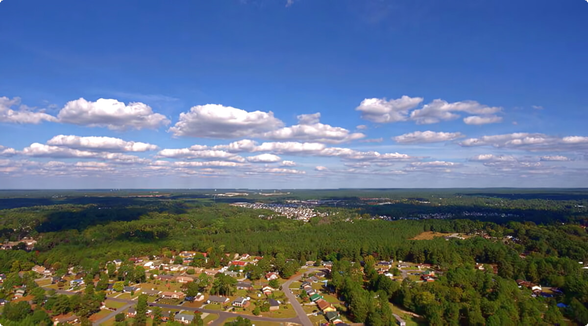 Fayetteville