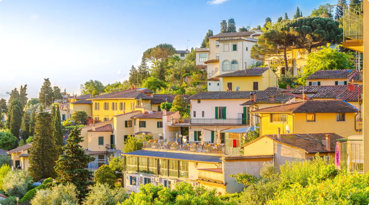 Fiesole