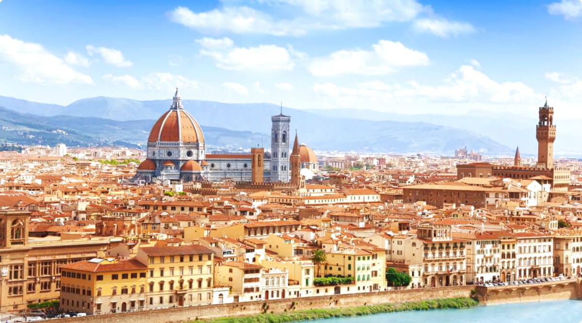 Firenze