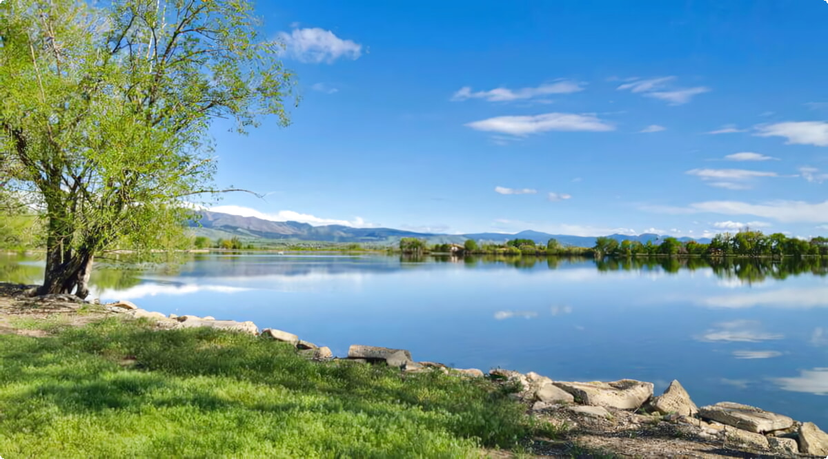 Fort Collins