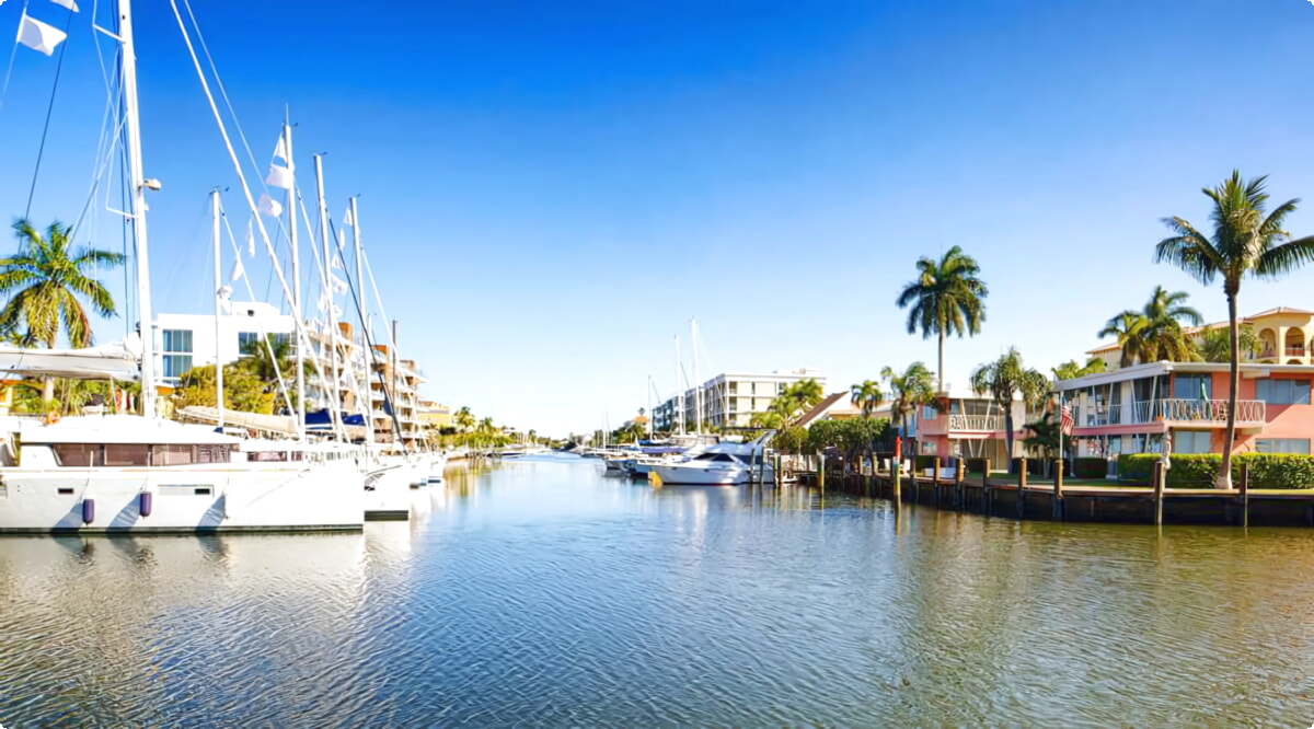 Fort Lauderdale