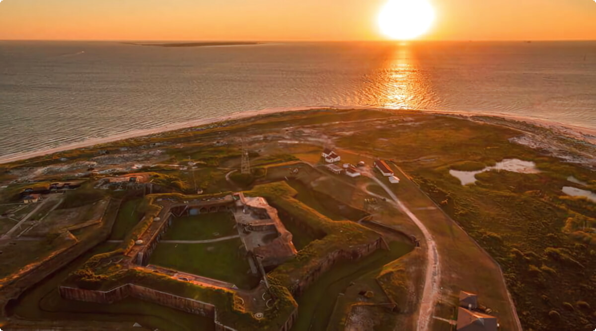 Fort Morgan