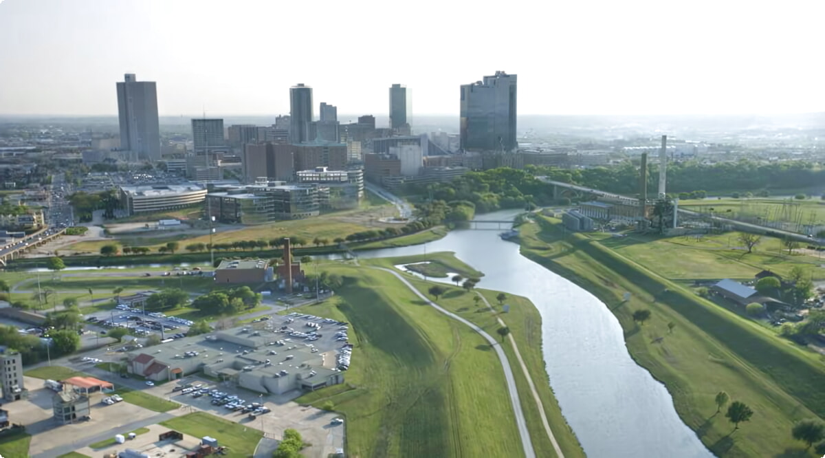 Fort Worth