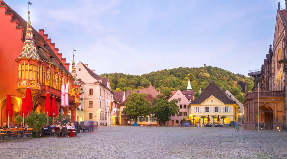 Friburgo